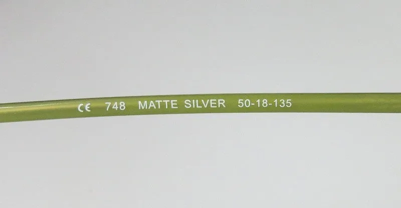 Elite Eyewear 748 Eyeglasses