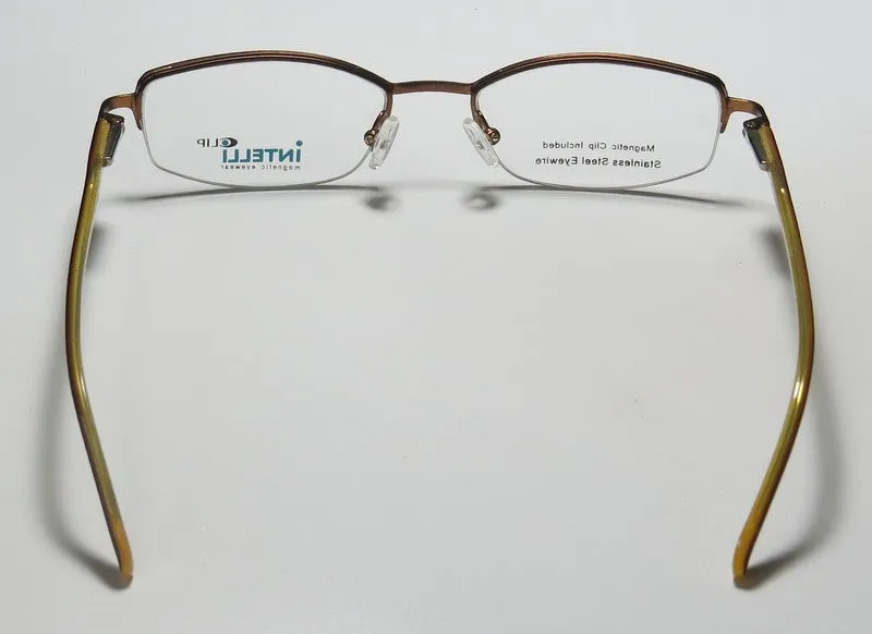 Elite Eyewear 748 Eyeglasses