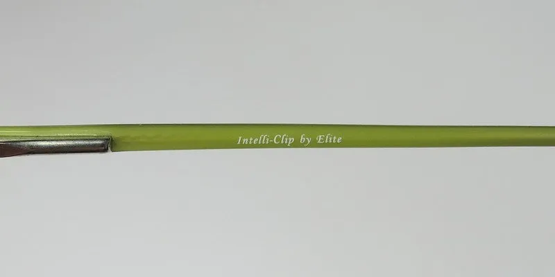 Elite Eyewear 748 Eyeglasses