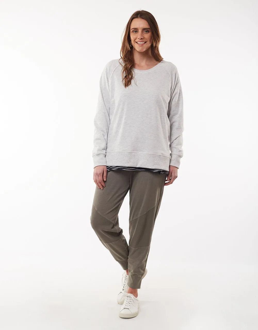 Elm Lifestyle Fundamental Sydney Crew