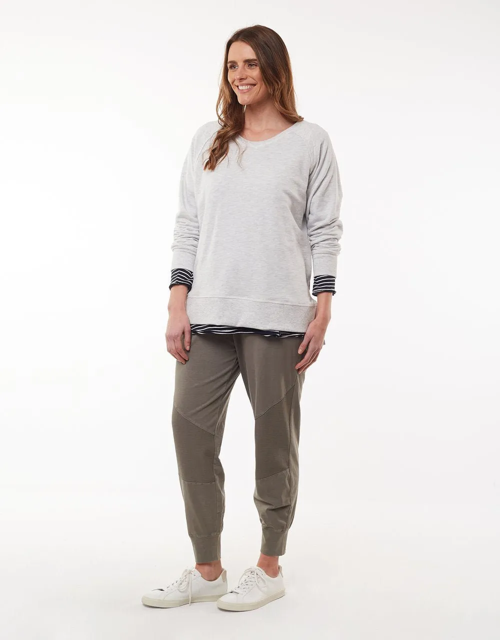Elm Lifestyle Fundamental Sydney Crew