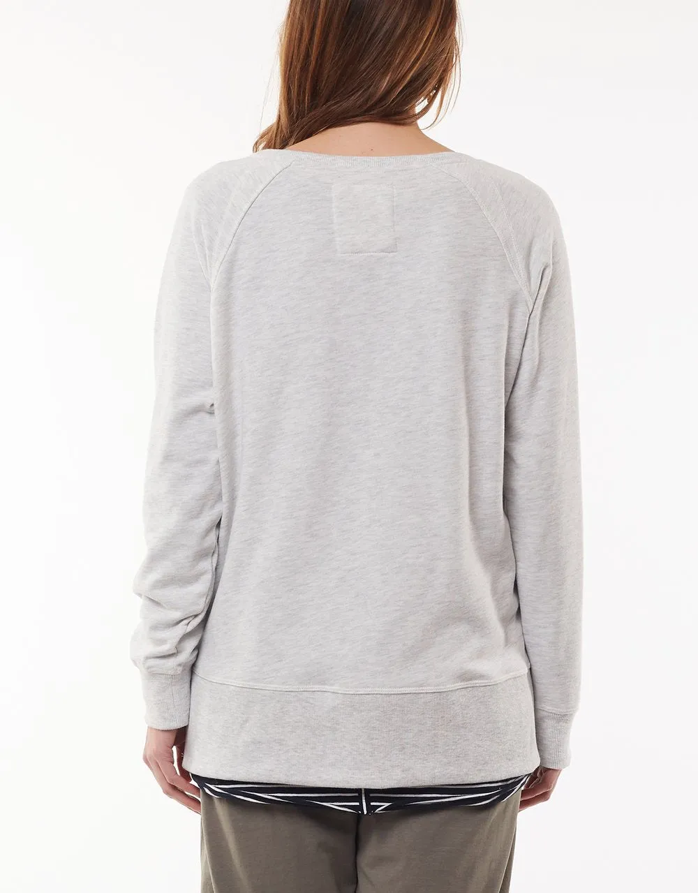 Elm Lifestyle Fundamental Sydney Crew