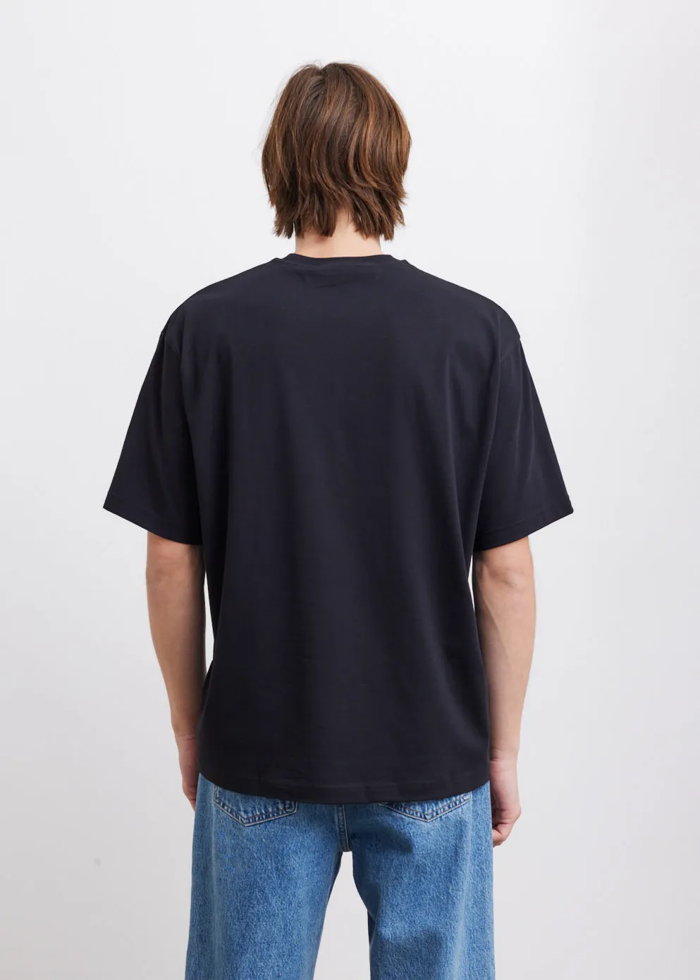 Exford Oil T-Shirt