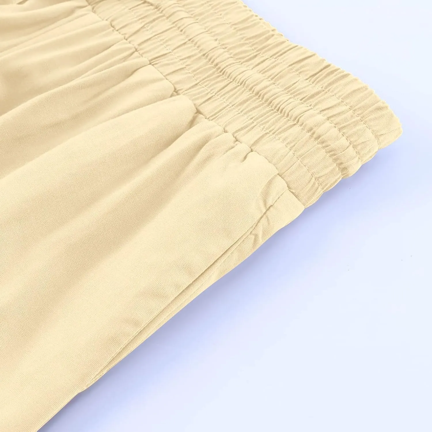 Fashion Pants for Women Casual Gradient Print Bottom Sweatpants Pockets High Waist Sporty Gym Womens Plus Size Pants