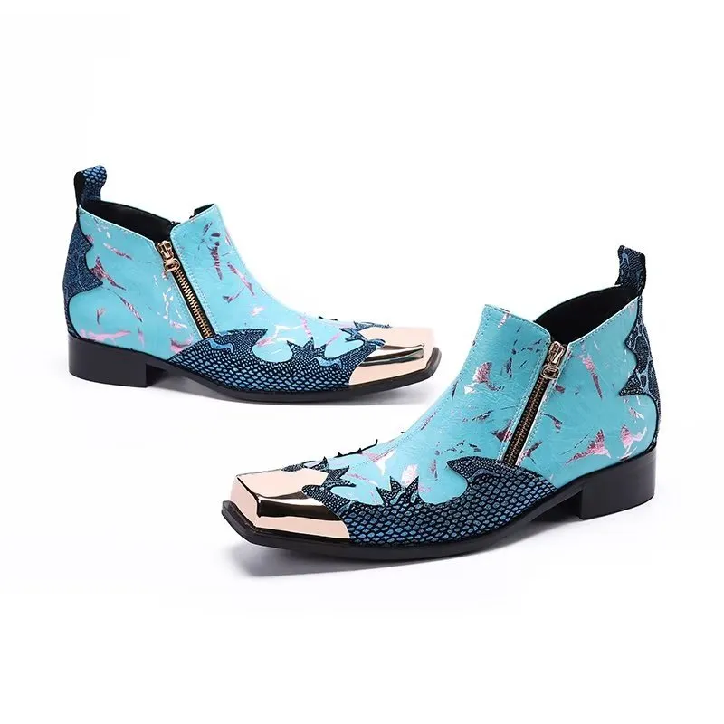 Fieralis Lustrévo Event Boots