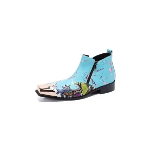 Fieralis Lustrévo Event Boots