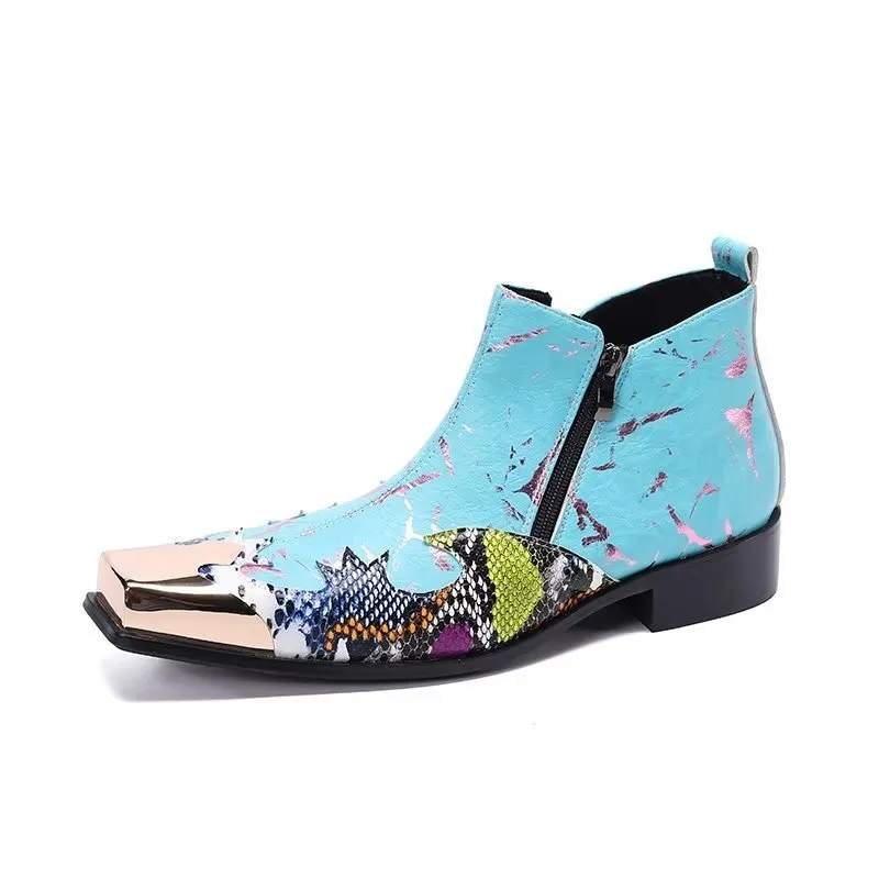 Fieralis Lustrévo Event Boots