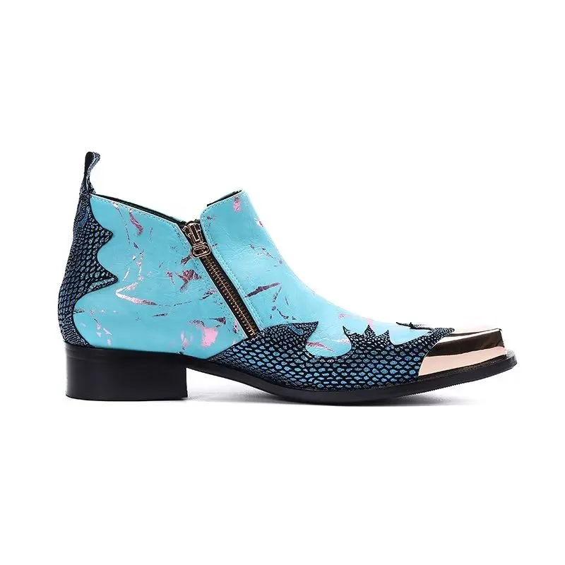 Fieralis Lustrévo Event Boots