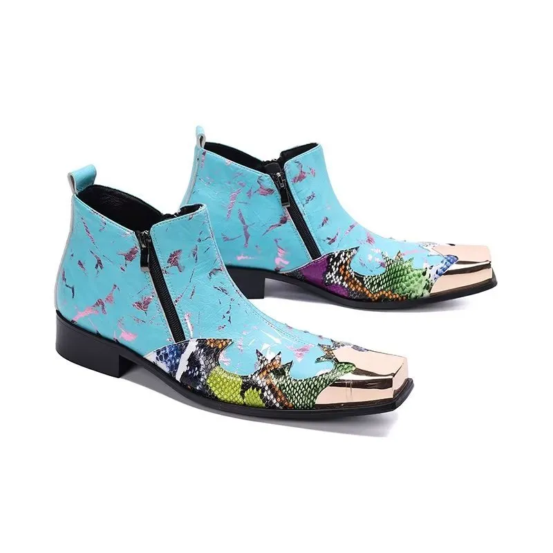 Fieralis Lustrévo Event Boots