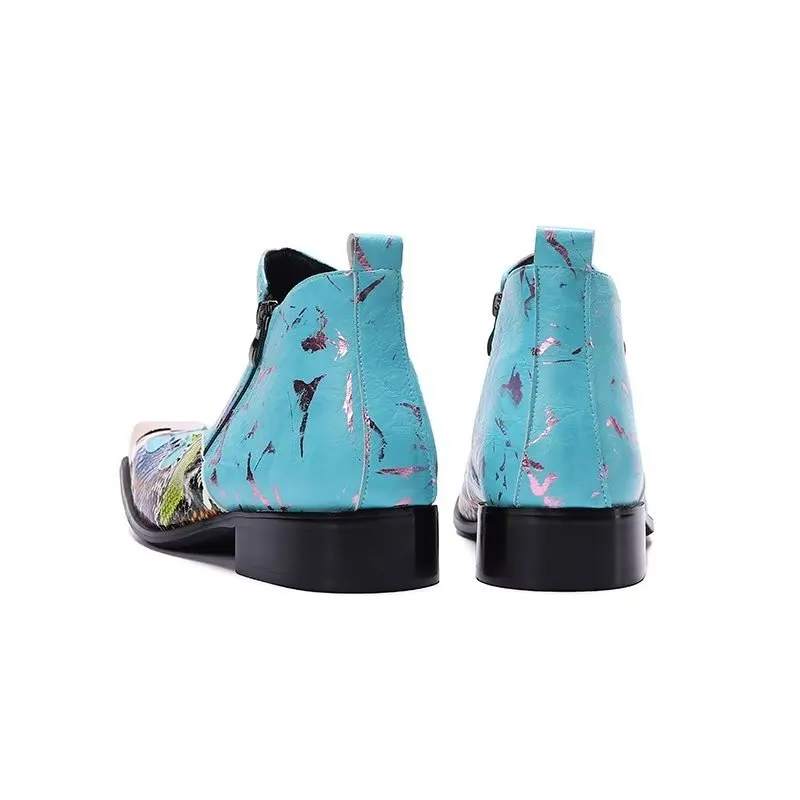 Fieralis Lustrévo Event Boots