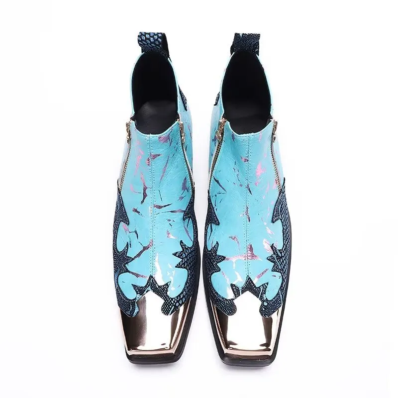 Fieralis Lustrévo Event Boots