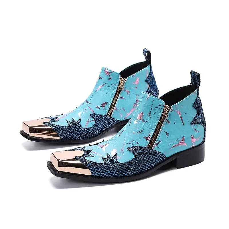 Fieralis Lustrévo Event Boots