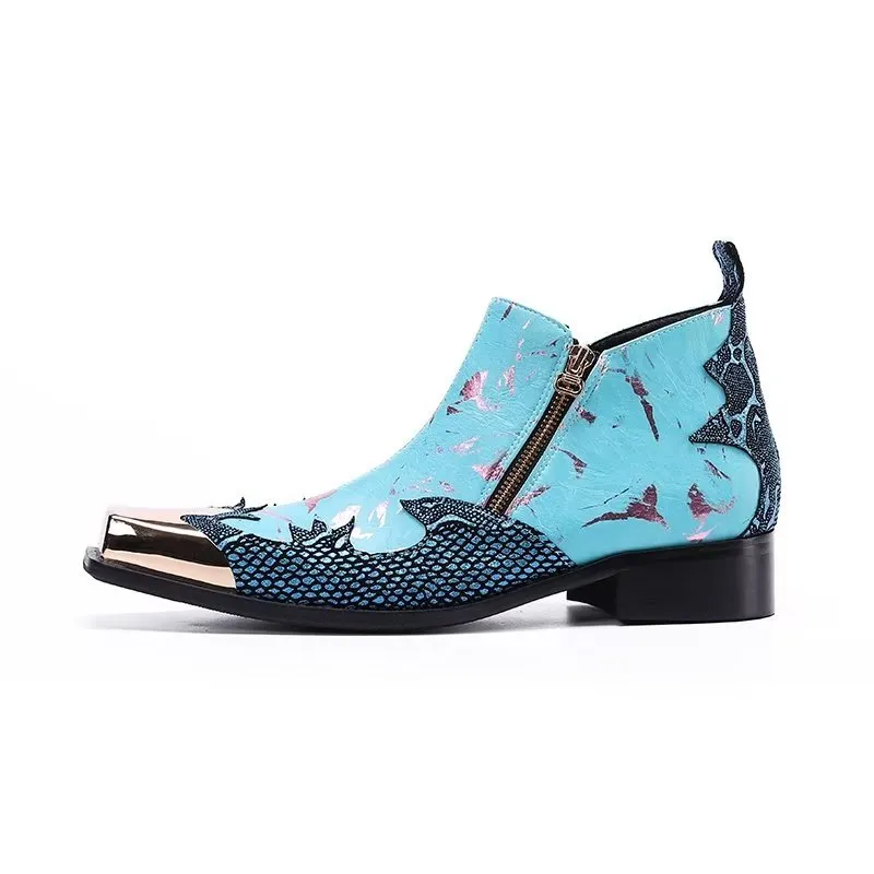 Fieralis Lustrévo Event Boots