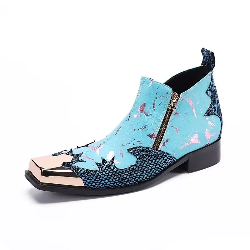 Fieralis Lustrévo Event Boots