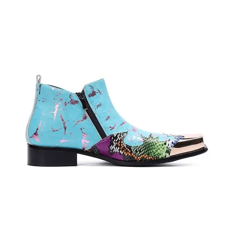 Fieralis Lustrévo Event Boots