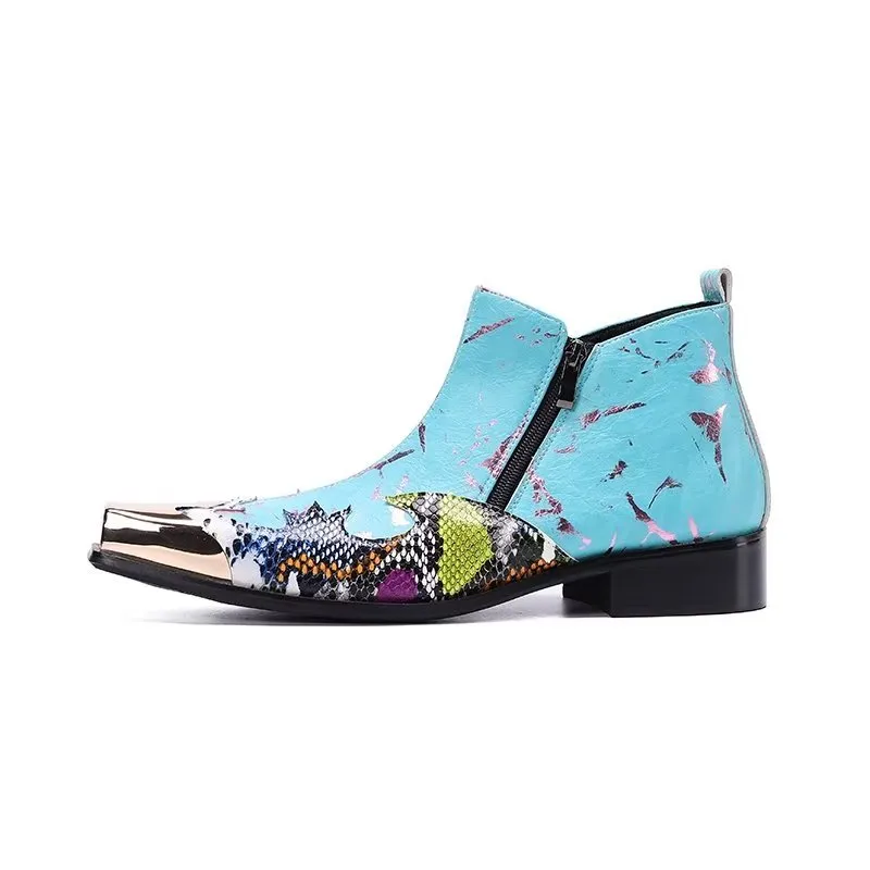 Fieralis Lustrévo Event Boots