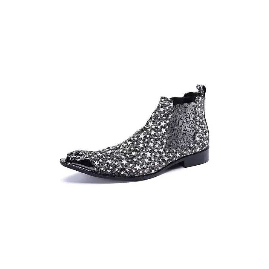 Fieralis Lustrévo Event Boots