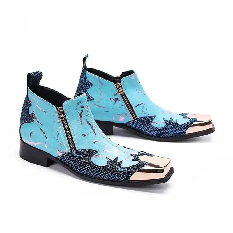 Fieralis Lustrévo Event Boots