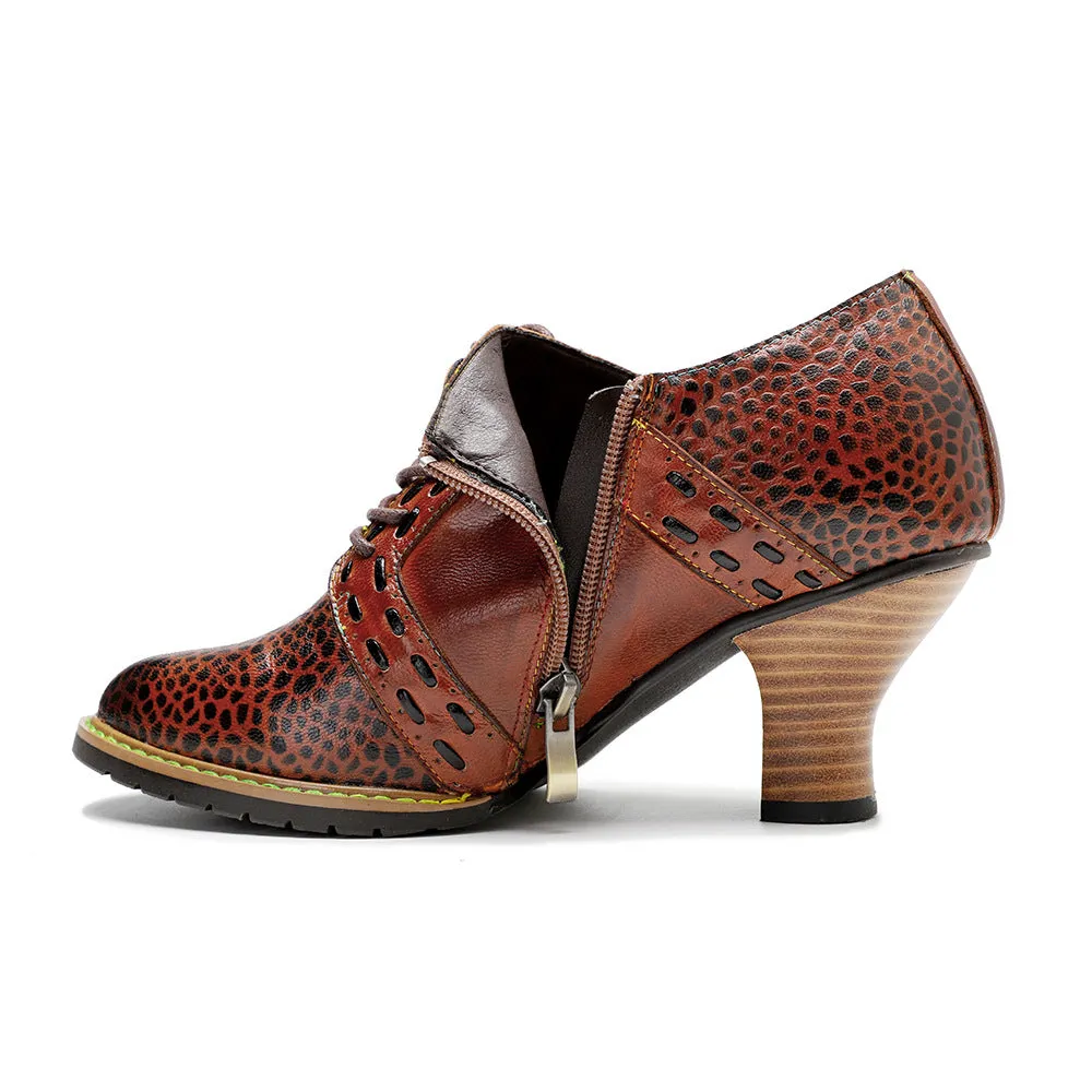 Fieralis Luxe Office Stilettos