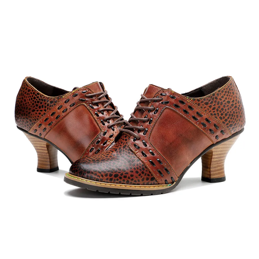 Fieralis Luxe Office Stilettos