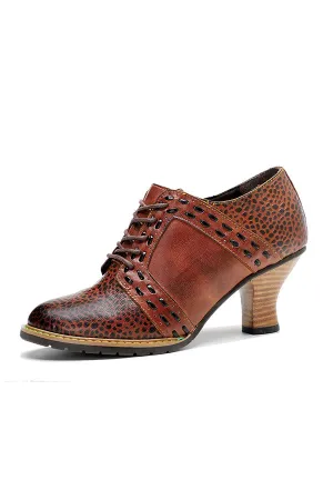Fieralis Luxe Office Stilettos