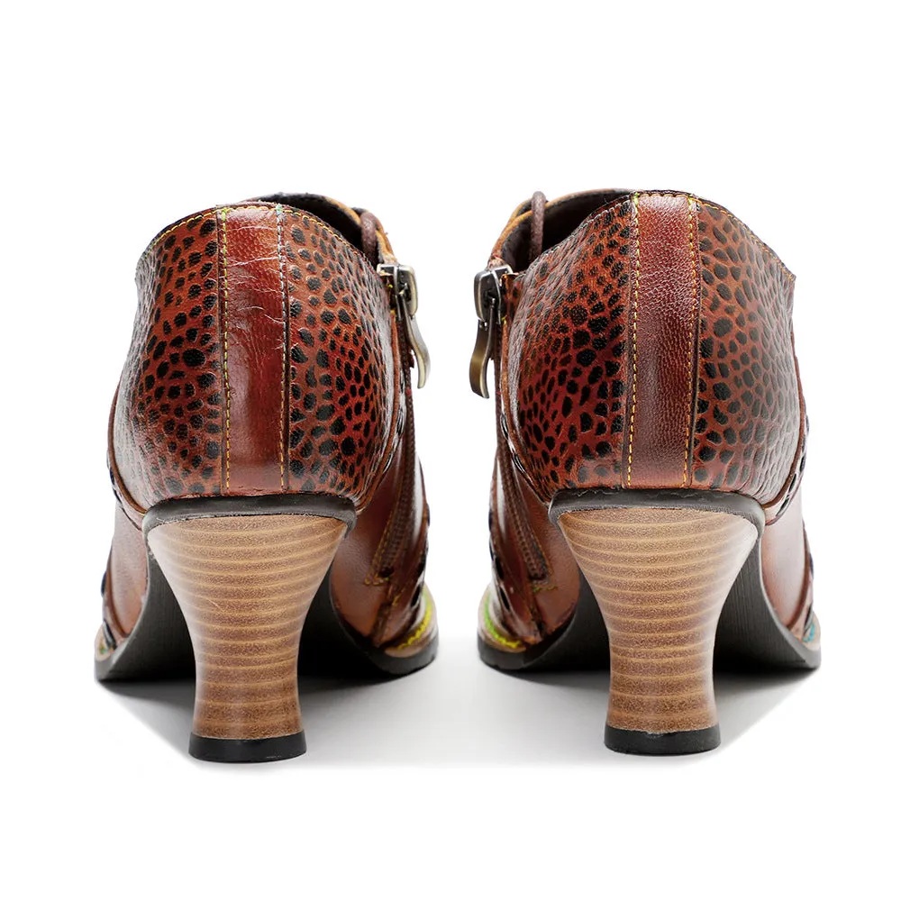 Fieralis Luxe Office Stilettos