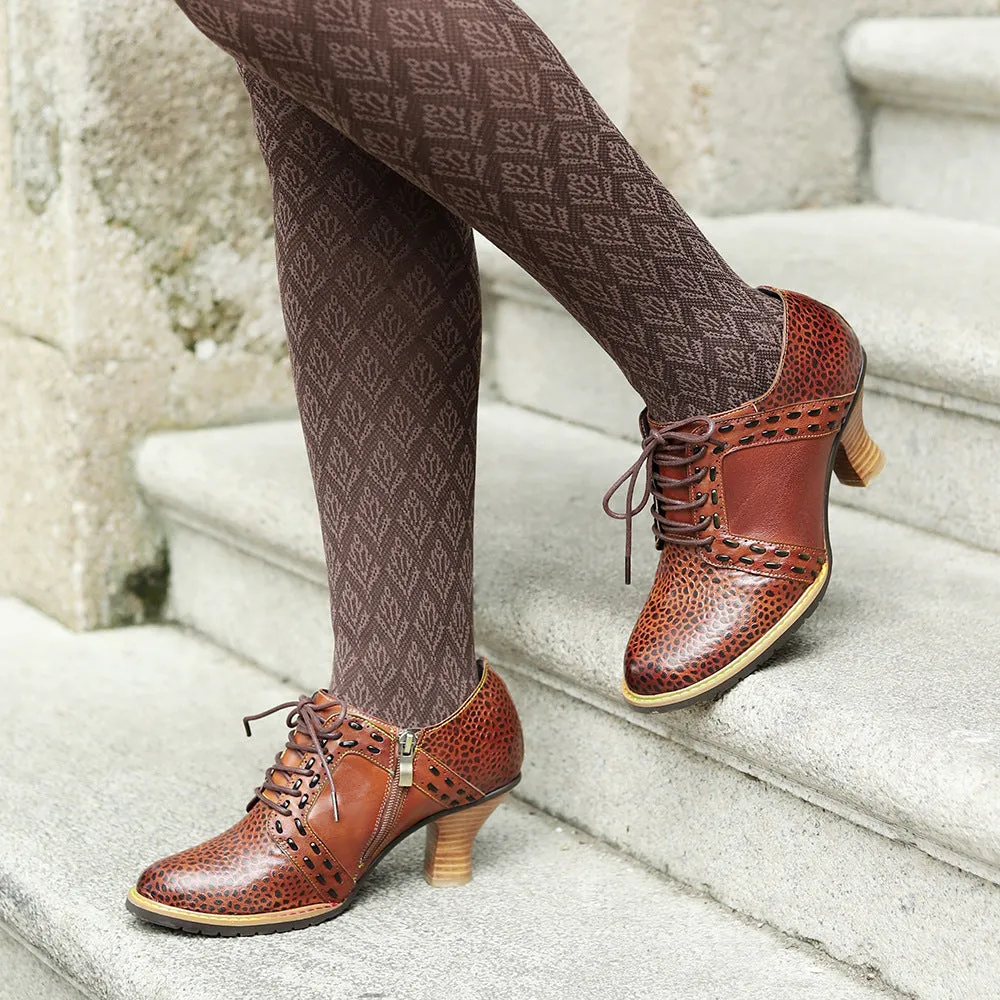 Fieralis Luxe Office Stilettos