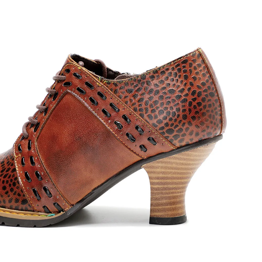 Fieralis Luxe Office Stilettos