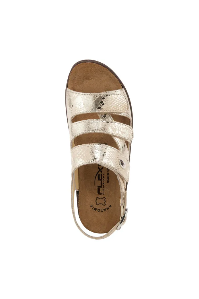 Flexus Acamar Sandal