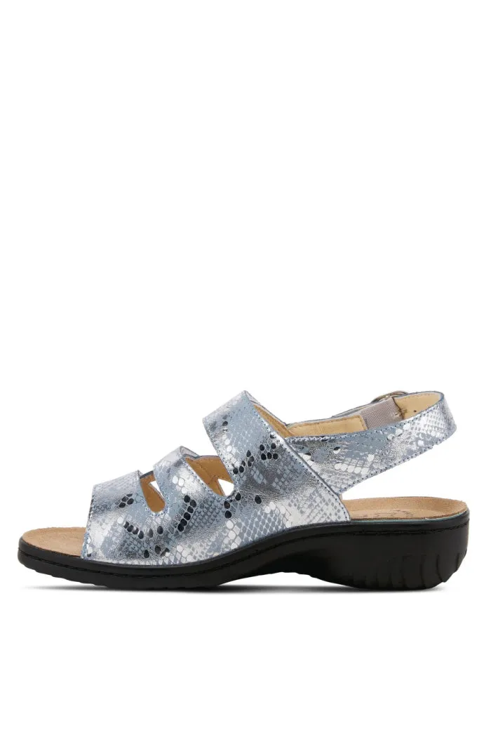 Flexus Acamar Sandal