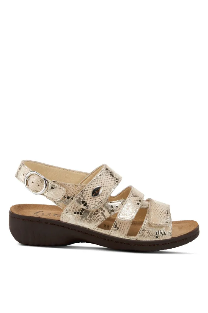 Flexus Acamar Sandal