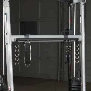 GDCC Accessory Rack