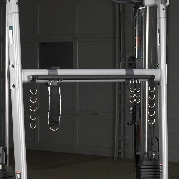 GDCC Accessory Rack