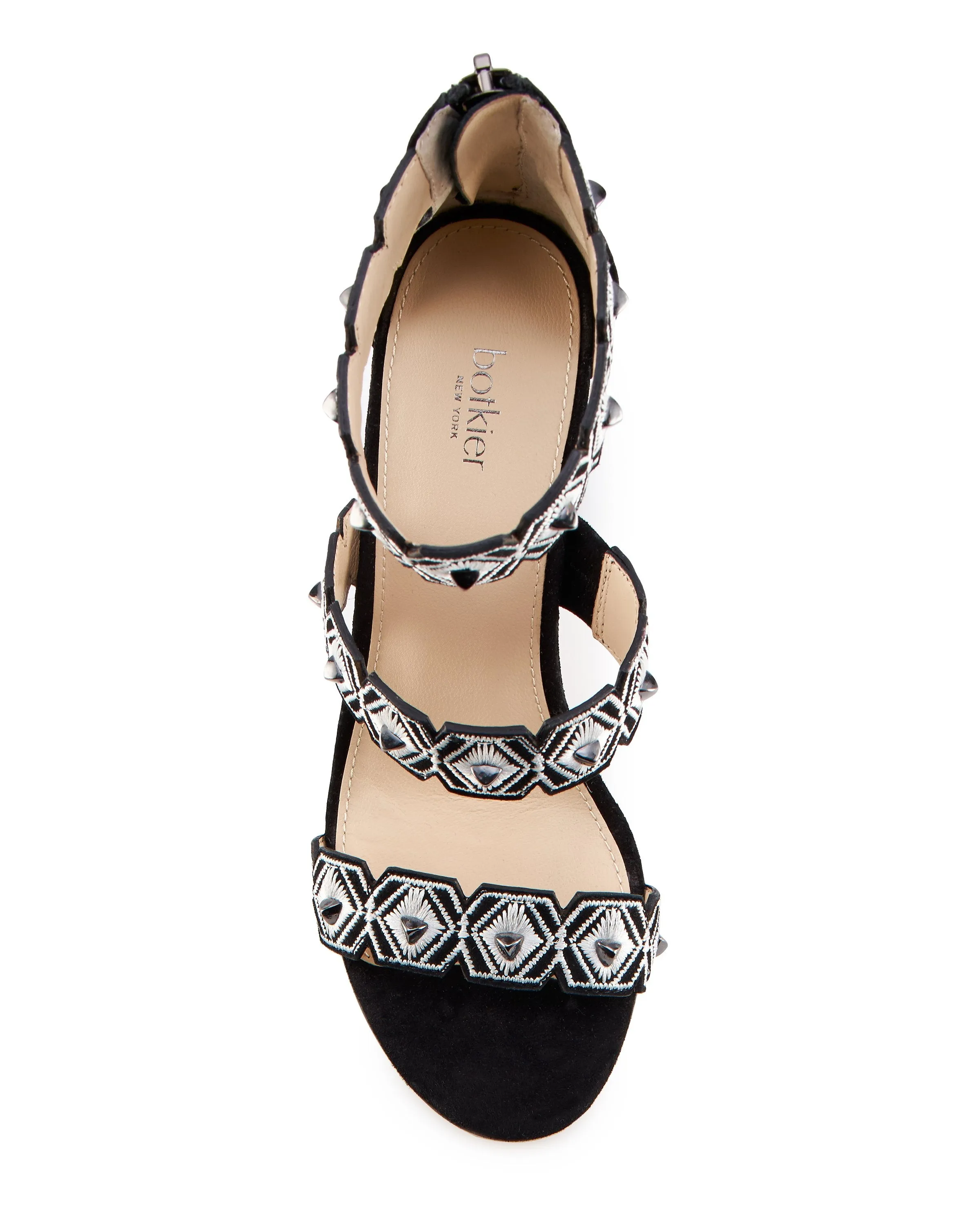 Gigi Heel