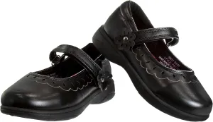 Girl's Classic Mary Jane School Uniform Shoes (Toddler/Little Girl/Big Girl)
