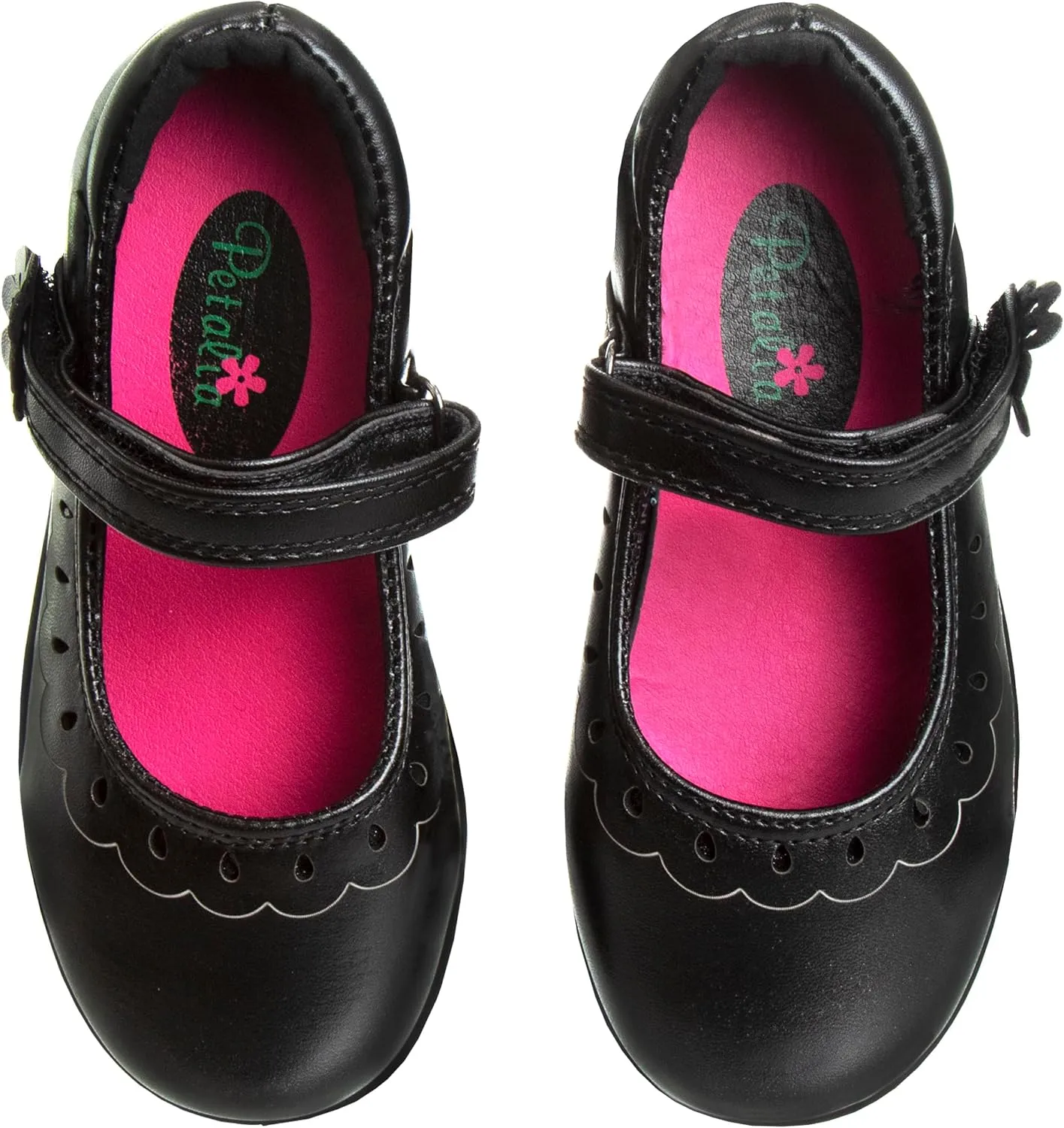 Girl's Classic Mary Jane School Uniform Shoes (Toddler/Little Girl/Big Girl)