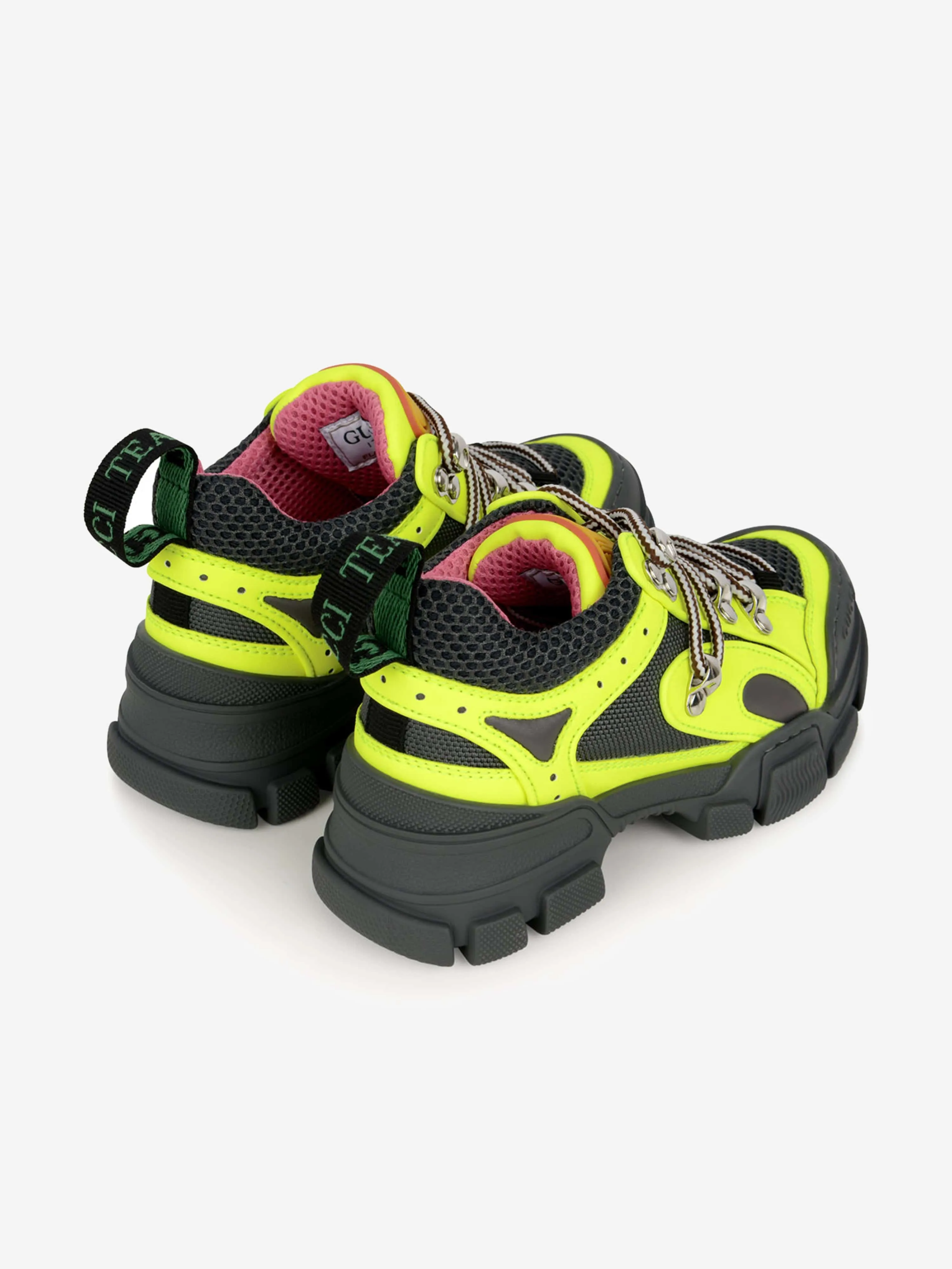 Gucci Kids Trainers
