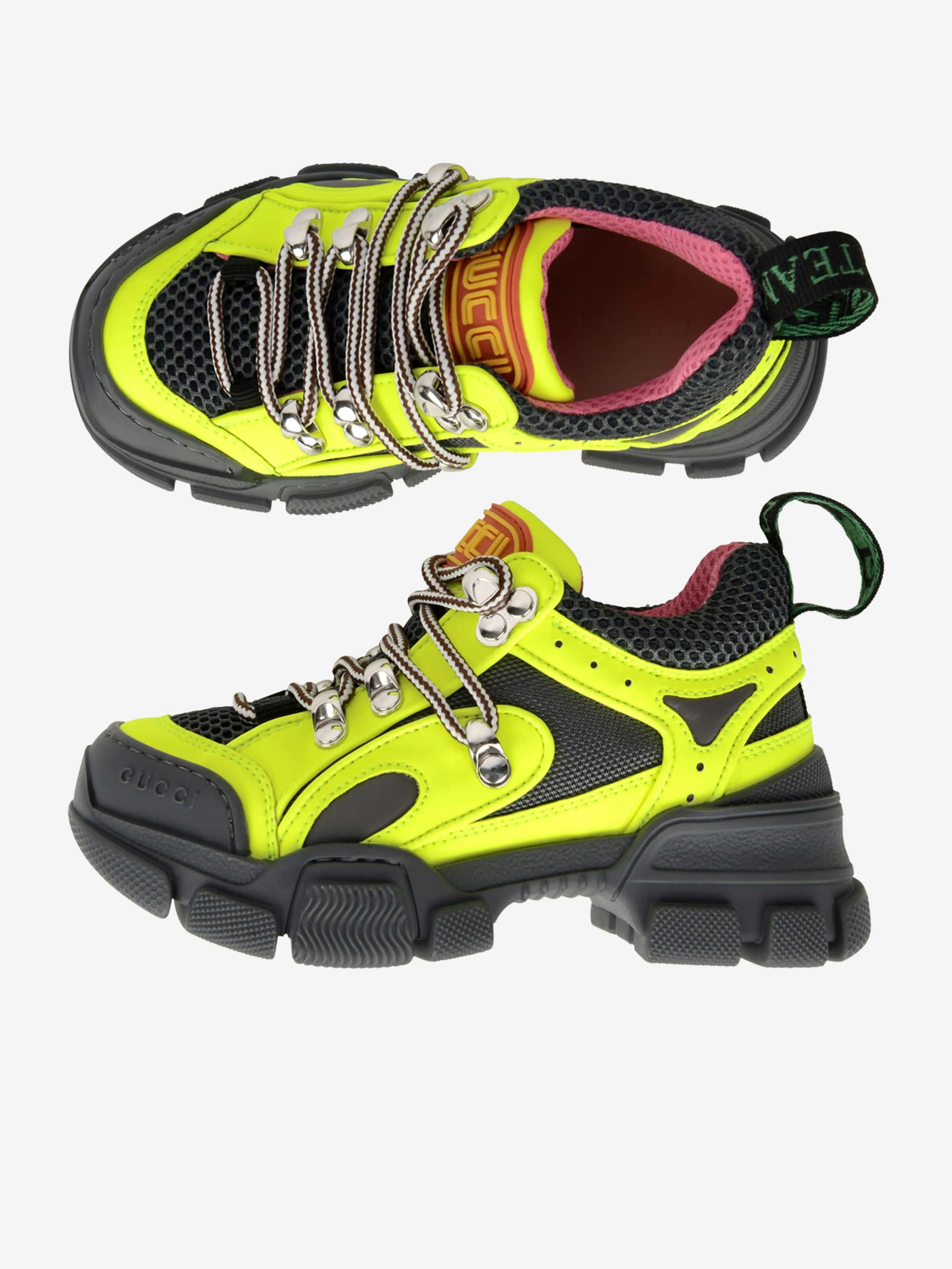 Gucci Kids Trainers