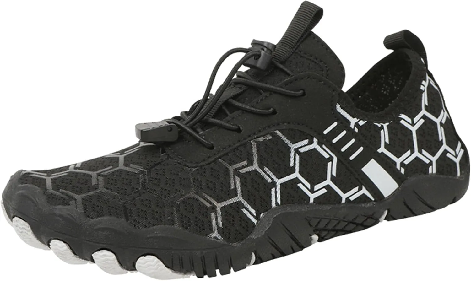 Hiek Footwear Barefoot Shoes Womens Mens, Barefoot Shoes, Quick Dry Healthy Non-Slip Baresteps Athletic