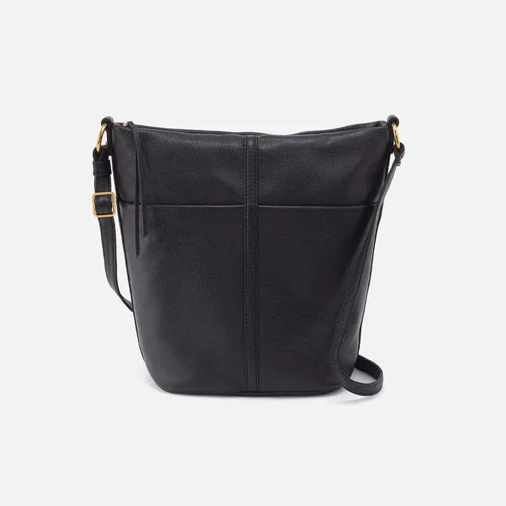 Hobo Fern Bucket Crossbody