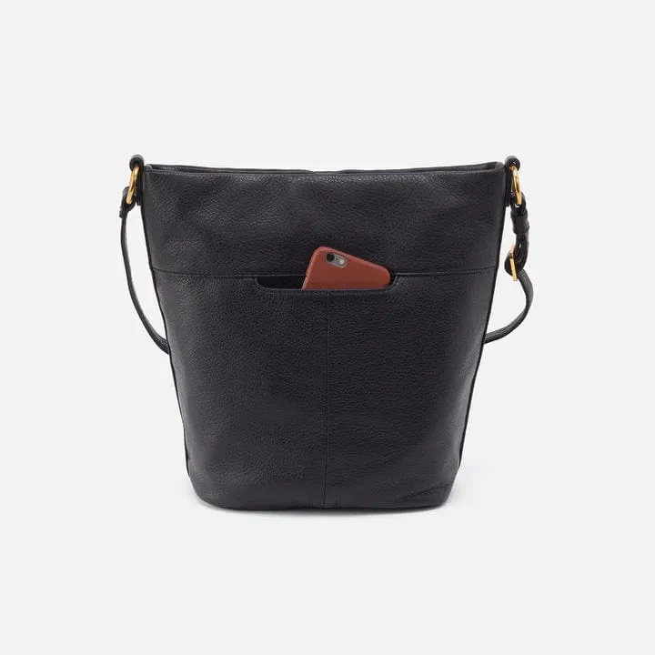 Hobo Fern Bucket Crossbody
