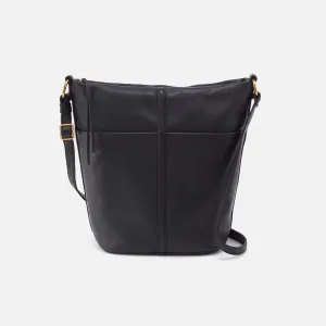 Hobo Fern Bucket Crossbody