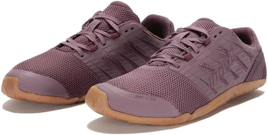 inov-8 Bare-XF 210 V3