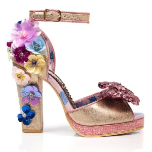 Irregular Choice Spring Forward