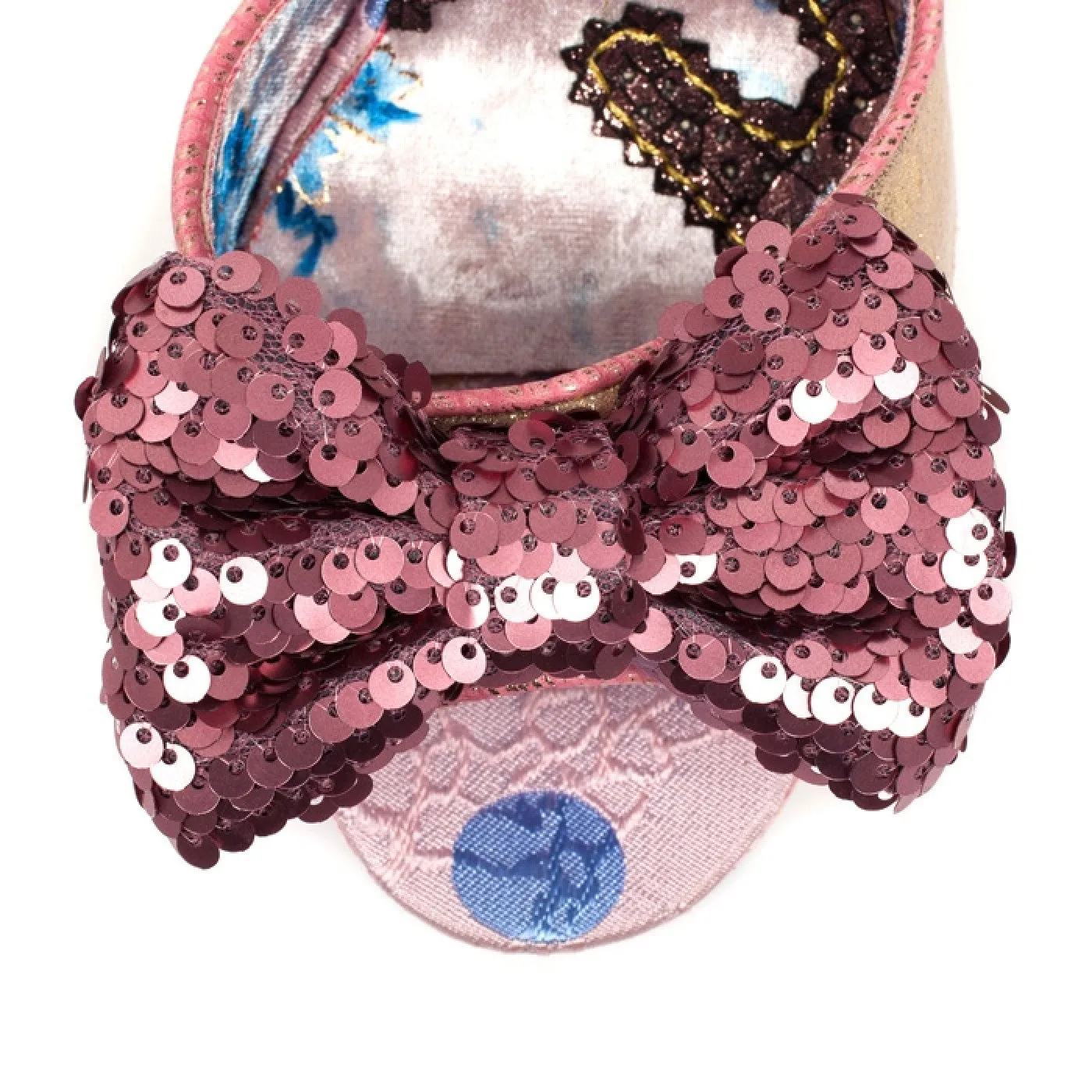 Irregular Choice Spring Forward