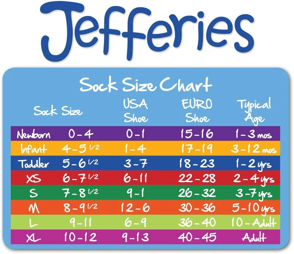 Jefferies Socks Baby-Girls Ruffle and Ripple Edge Turn Cuff 2 Pair Pack