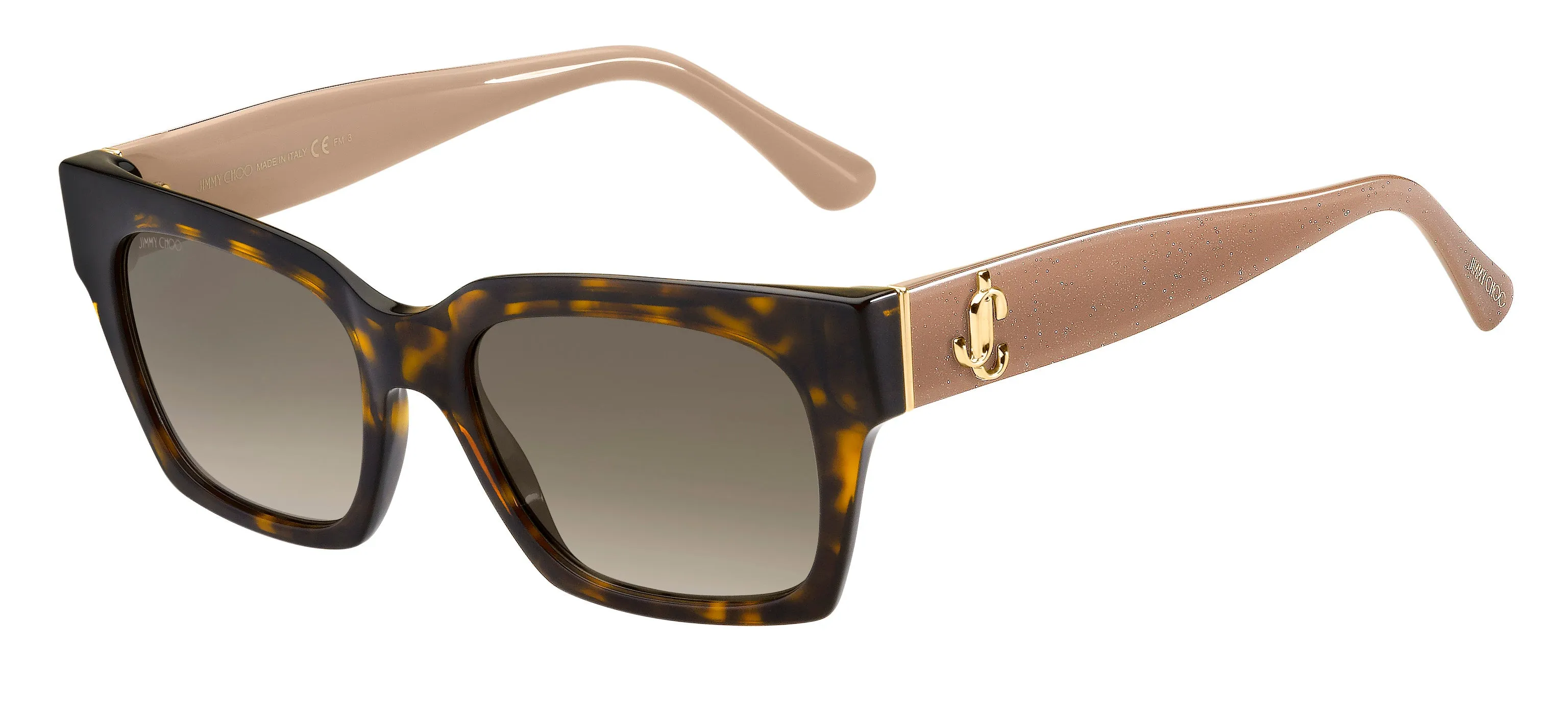 JIMMY CHOO-JO/S-ONS-5218-SUNGLASSES