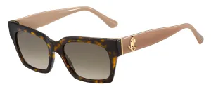 JIMMY CHOO-JO/S-ONS-5218-SUNGLASSES