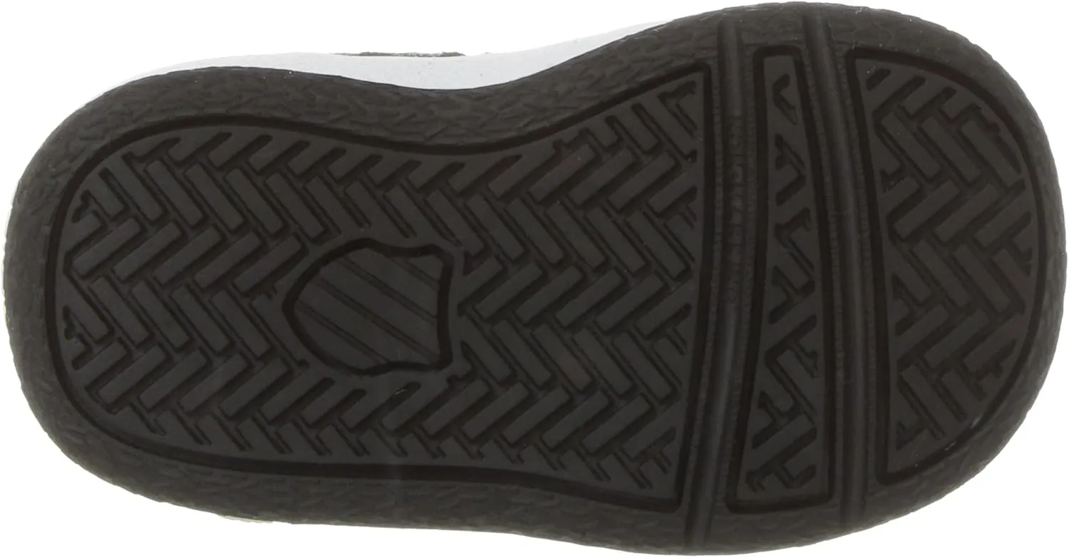 K-Swiss Boy's Classic Vn Sneaker