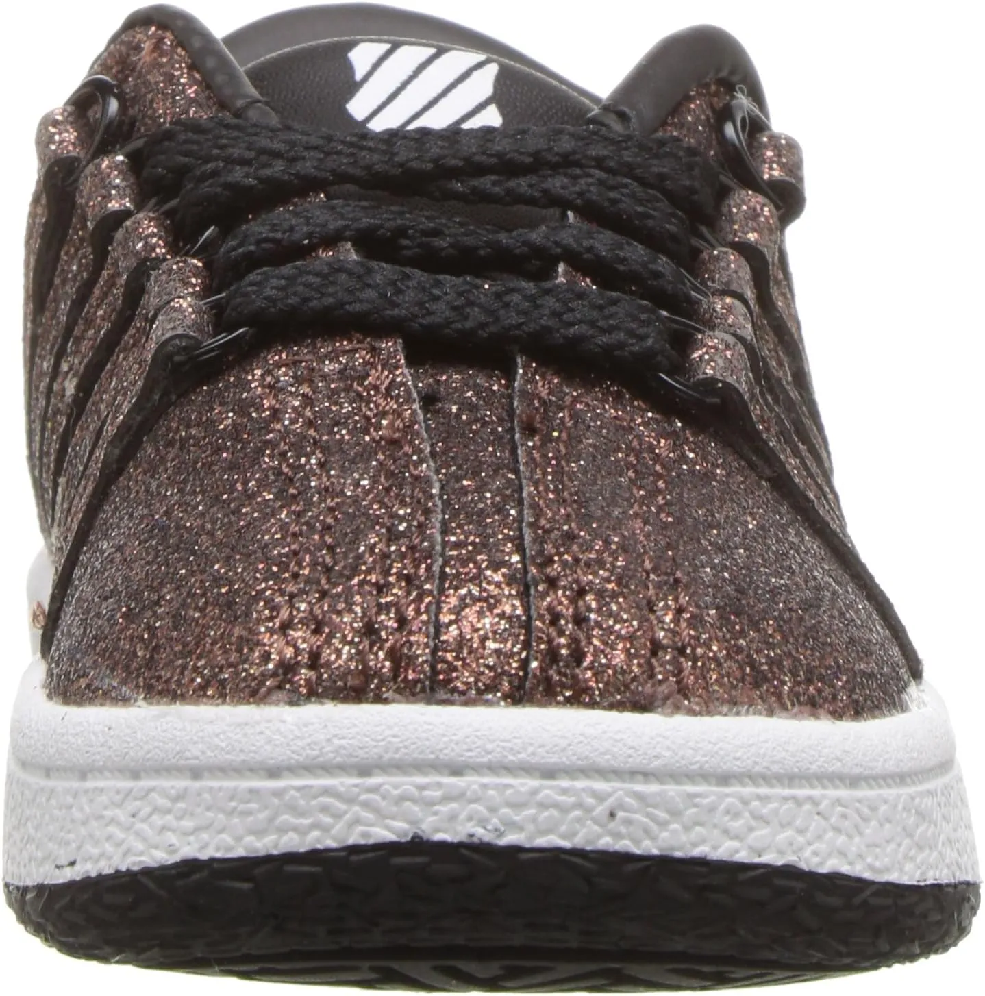 K-Swiss Boy's Classic Vn Sneaker